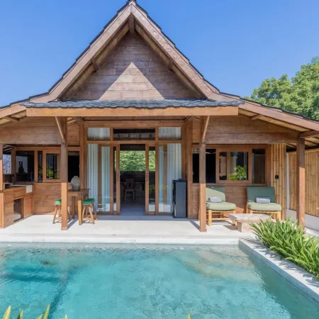 Kalyana Villa Gili Air