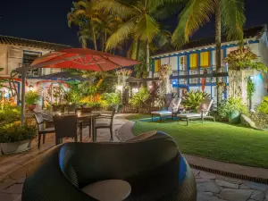Sandi Hotel