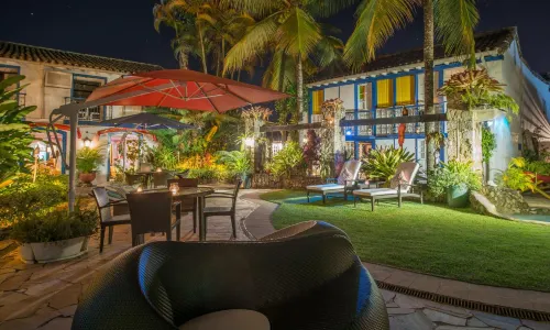 Sandi Hotel