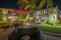 Sandi Hotel