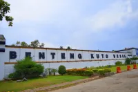 Katawa Guest House Syariah