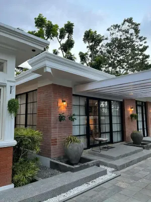 Kallista Villas Kalibaru