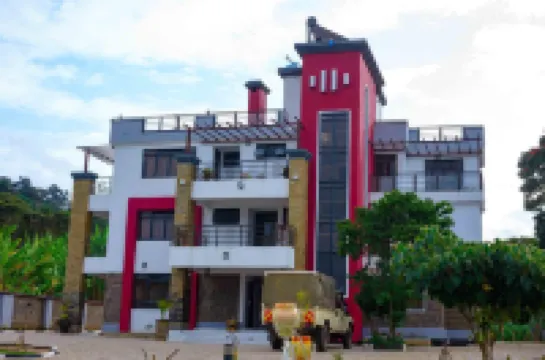 Destination code 254, Nyeri