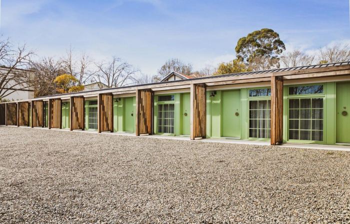 The Bowral Hotel