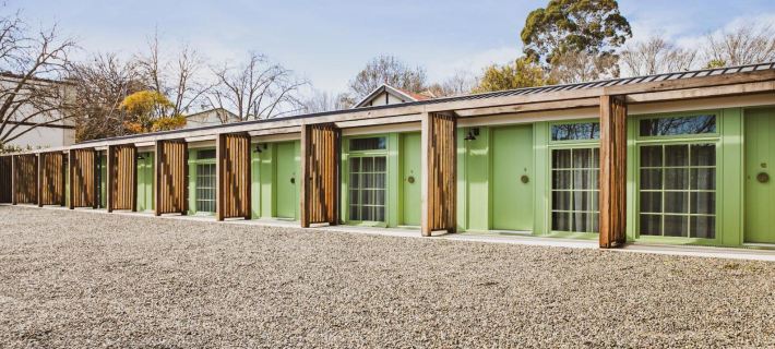 The Bowral Hotel Hotels in Bowral