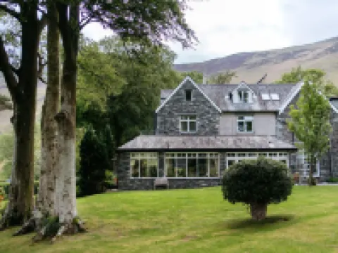 Borrowdale Gates Hotel Hotels near Keswick