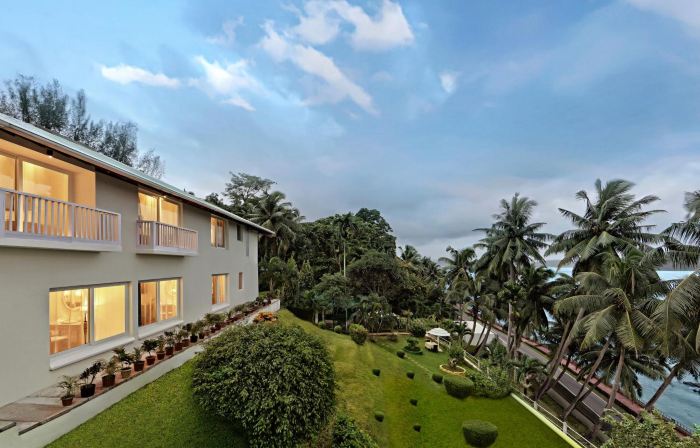 Welcomhotel by ITC Hotels, Bay Island, Port Blair