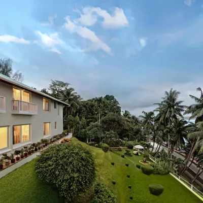 Welcomhotel by ITC Hotels, Bay Island, Port Blair Hotels near Anthropological Museum