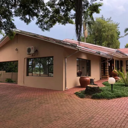 Tzaneen Guest House