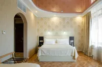Spa Hotel Rafael Resort Hotel Hotels in Zheleznovodsk