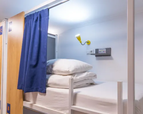 Freelander Hostel&Coworking الغرف Photos