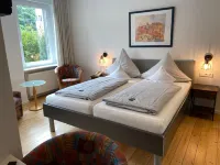 Hotel Zur Post Hotels in Ernst