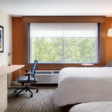 Holiday Inn Express & Suites BLYTHE by IHG