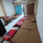 Homestay Gusar Hotel a Pangururan