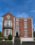 Rowntree Lodge