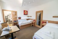 Hotel Plzeň