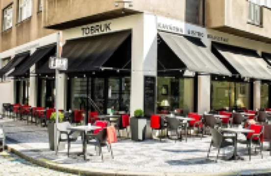 Vincanto Apartments Oldtown Prague1