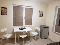 Twain Apart&Rooms