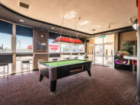 โรงแรมเดอะ ไลท์เฮาส์ โรงแรมในUlverstone