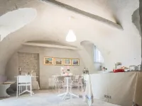 Casa Torre Allera - petit déjeuner