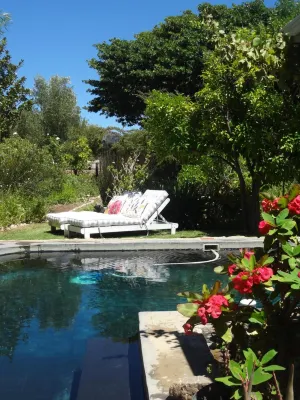 Onse Rus Guesthouse