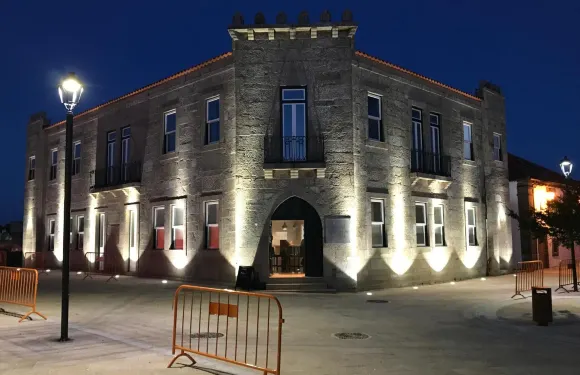 麥蒂艾娃爾酒店® 佩內多努