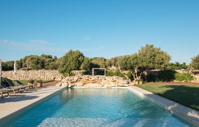 Agroturismo Ses Talaies