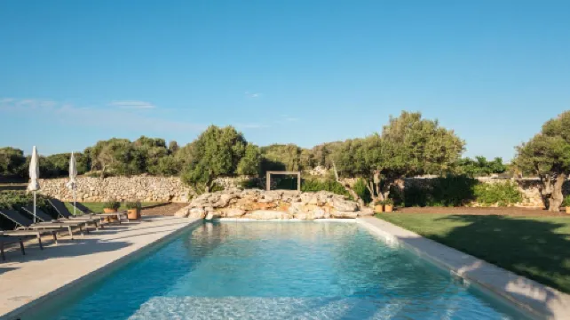 Agroturismo Ses Talaies