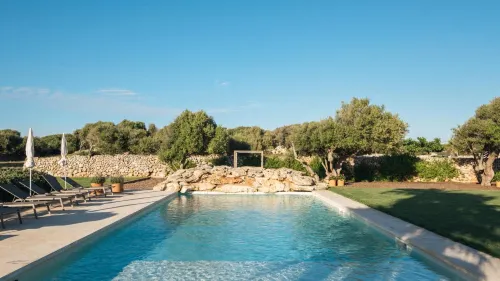 Agroturismo Ses Talaies