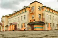 Slavia Hotel Các khách sạn ở 