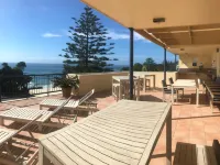 비치사이드 홀리데이 아파트먼트