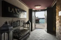 Hotel la Calcina