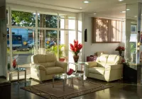 Hotel Dan Inn Express Foz do Iguaçu by Nacional Inn - Pet friendly