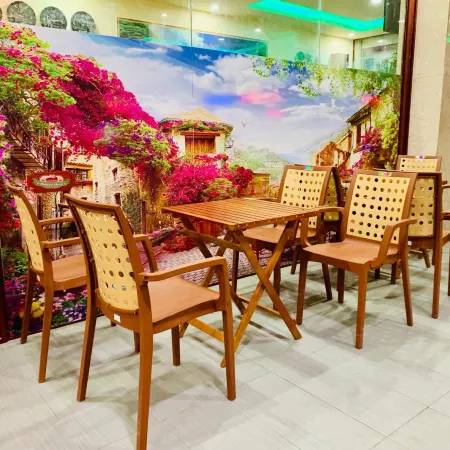 Mekong Rose Hotel