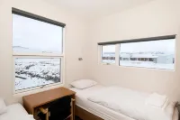 Guesthouse Eldhestar Hotel di Selfoss