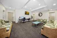 Belconnen Way Hotel & Serviced Apartments Hotel a Scullin