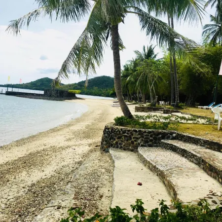 Costa Aguada Island Resort, Inampulugan Island, Sibunag, Guimaras