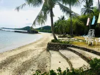 Costa Aguada Island Resort, Inampulugan Island, Sibunag, Guimaras - Bãi biển