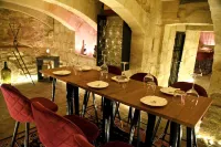The Lodge