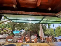 Resort "Maslinjak" - Wifi