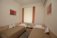 Hotel Volga Hotels in Gorod Kamyshin