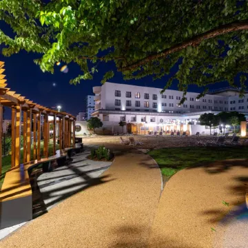 Hotel Swing