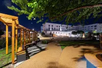 Hotel Swing โรงแรมใน