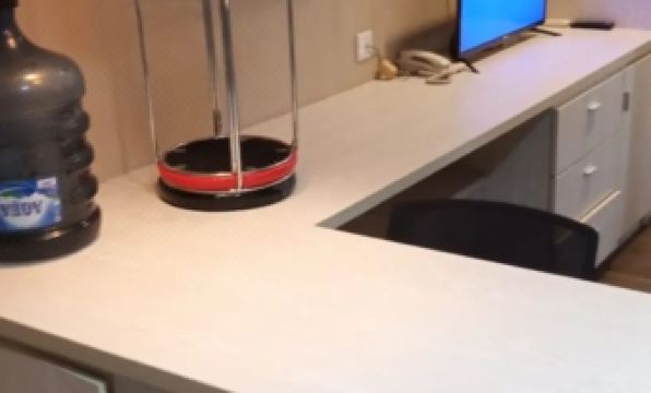 Student Park 732 by We Stay