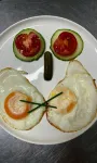 Hotel Rhin Inn - Morgenmad