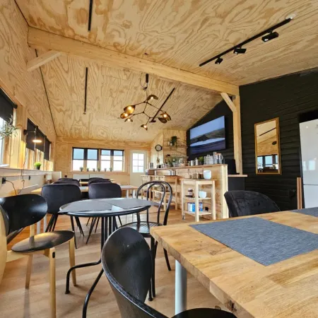 Riverfront Lodge Hella