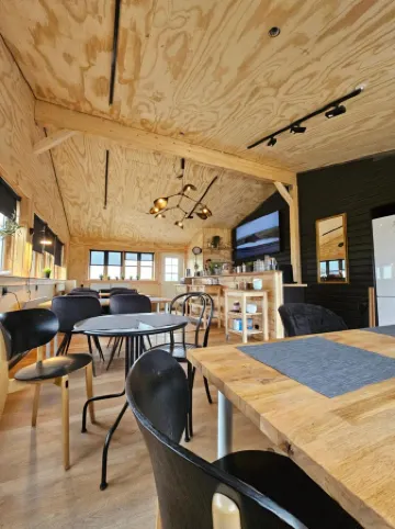 Riverfront Lodge Hella