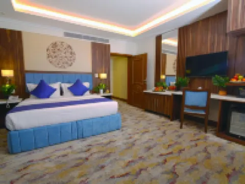 Vandal Hotels Hotels in Jazan