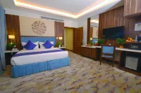 Vandal Hotels Hotels in Jazan