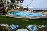 Prainha Resort by the Sea - Beach